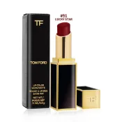 原裝現貨🎀附禮袋 Tom Ford 設計師絲絨霧光唇膏 黑蘭花限定唇膏 細黑管 口紅 唇膏 03 90 91