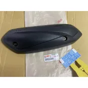 俗俗賣YAMAHA山葉原廠 保護罩總成 AXIS 勁豪 125 五期 排氣管護片 料號：2TS-E4708-10