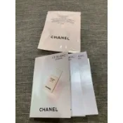嚐鮮體驗 絕版愛用者囤貨🔥香奈兒chanel珍珠光感新一代防護妝前乳spf40小容量