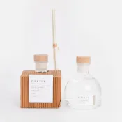 (店+)【HOLA】日光擴香150mL 佛手柑與癒創木