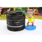 Canon RF 16mm F2.8 全片幅  超廣角 鏡頭 就選這顆 EOS R10 R50 RP R6 R5 可用