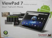 同等級比Samsung  P1000 便宜很多.優派平板電腦保固中7吋可打電話.上網YouTube.FaceBooK.看影片