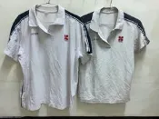 (01) 1件 育達高中制服運動服上衣 二手運動服 二手學生運動服 