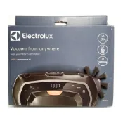 (店+)【Electrolux 伊萊克斯】原廠Pure i9 i8掃地機器人專用超值配件組。濾網組。內含滾輪刷 濾網 邊刷組。