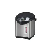 (店+)【TIGER 虎牌】日本製虎牌微電腦電熱水瓶 液晶省電熱水瓶 3公升熱水瓶 PDU-A30R 虎牌 快煮壺 日本原裝進口
