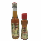 RS睿森 東茂 特級芝麻香油 240ml／108ml