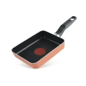 (店+)【Tefal 特福】Enjoy Mini系列 不沾玉子燒鍋
