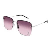 YSL｜SL 312 M-011 方形太陽眼鏡【葛洛麗雅眼鏡】