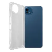 【Metal-Slim】SHARP AQUOS Wish 5s 強化軍規防摔抗震手機殼