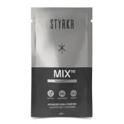 STYRKR MIX90 雙碳水電解質能量沖泡飲 95g/單包 馬拉松 三鐵 超馬 自行車 登山 運動補給