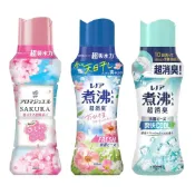 (店+)【P&G】日本 寶僑 衣物香香豆 400ml (芳香豆/香香粒/芳香顆粒)