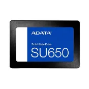 ADATA威剛 Ultimate SU650 480G SSD 2.5吋 SATA 固態硬碟