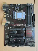 三和電腦配件店 華碩PRIME B250-PLUS 大板 主板 支援1151 6 7代CPU 雙M 2 擋板 未拆修 新成色 完好 功能 齊全 接口 多樣 实拍