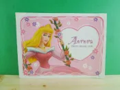 【震撼精品百貨】公主 系列Princess 相片貼-歐若拉公主 震撼日式精品百貨