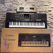 山葉 YAMAHA PSR E583 61鍵 電子琴 自動伴奏琴 鍵盤 鋼琴 Midi 公司貨 可接麥克風 取樣