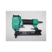 (店+)【BOSS】TOPONE 專業ㄇ字型氣釘槍 空氣釘槍 氣動釘槍 裝潢釘槍 木工釘槍 1022J 中崙五金