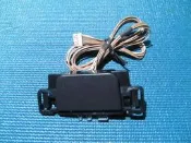 拆機良品 國際  Panasonic  TH-49CS630W   遙控接收板  NO.91