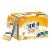 【維維樂】佳倍優 均衡補體配方 29gx24/1盒