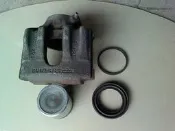 BMW,E46.E36,卡鉗清洗換油封