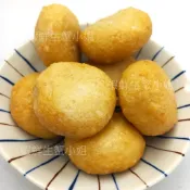 【海鮮7-11】 龍蝦沙拉風味球  300g/包  ❖內餡包滿著鮮甜爆漿的龍蝦沙拉 **每包95元**