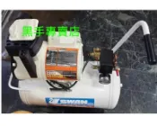 老池工具   正台灣製 高品質 SWAN 天鵝牌空壓機 1.5HP 22公升 無油式空壓機 DR-115