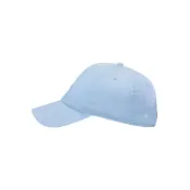 (店+)【NIKE 耐吉】HV5276-423 Nike 品牌標誌 鴨舌帽 男女同款情侶款 藍色