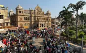【Klook客路】Gwalior Tahsil 瓜廖爾堡與太陽神廟2日私人歷史探索 現在預訂，明日使用 免費取消 立即確認 