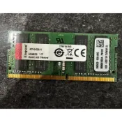 金士頓 16GB DDR4 2400 Kingston KCP424SD8/16 iMac NB筆電型記憶體