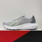 ASICS GEL-CONTEND 10 (D)  女生 灰色 舒適 透氣 網布 運動 慢跑鞋 1012C014-020