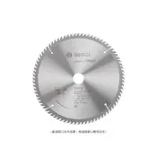 博世 BOSCH 10吋木工圓鋸片(254x2.5/1.8x25.4 T100)