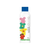 蒂芬妮亞 薏仁潤白化妝水 500ml(WASABI BEAR 芥末熊)