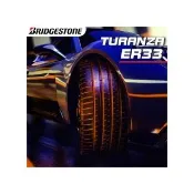 【BRIDGESTONE 普利司通】TURANZA ER33 安全舒適輪胎_215/55/17 四入組_送安裝(車麗屋)