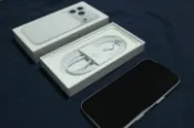 【小惡魔市集】iPhone 17 pro 256G 銀色