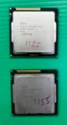 intel pentium G530/G620/G840/G850/G630T/G2020/ 1155 cpu處理器