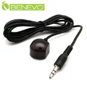 【PChome 24h購物】BENEVO 1.5M 機上盒紅外線接收線(插頭為3.5mm) (BIRR015)
