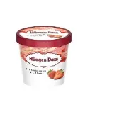 【Haagen-Dazs 哈根達斯】哈根達斯(外帶)冰淇淋迷你杯一入 好禮即享券
