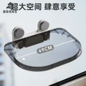 曲線美QXM居家 貓吊床貓窩四季通用吸盤貓吊床貓窩超大號寵物用品貓咪吊床qxm7161