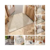 (店+)[  客製地墊]日系風多款選擇 玄關地墊 絲圈地墊 環保絲圈 除泥刮沙 門口地墊 防滑墊 腳踏墊 大門地墊 入門地