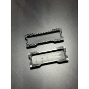 🔥薄利多銷現貨免等馬上下單馬上出貨🚚IMODE碳纖維外框 卡夢紋調整棒 Aracer卡夢保護框 適用 X2E調整棒