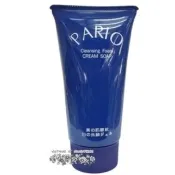 日光小鋪~PARIO巴莉佑洗面乳~180ml