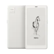 鼎盛貿易行 【送清水皮套】文石BOOX P6+小白馬墨水屏電子書閱讀器口袋電紙書