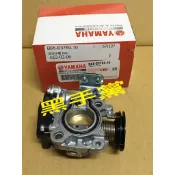 黑手黨 山葉原廠節流閥 B65 -12 節流本體 節流閥 六代戰 水冷BWS FORCE2.0 YAMAHA