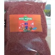 〈鮮宴錦鯉1kg〉 揚色 胚芽