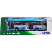 易保 Eapao - 台灣觀光巴士(海洋公園專車)