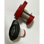 (店+)現貨 速出 適CHIMEI 奇美 2in1多功能無線吸塵器  VC-HC4LS0 VC-HP4LSA 濾網