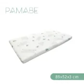 PAMABE 多功能薄墊-適用奇哥Joie kubbie sleep /Amigogo / NUNA Sena aire