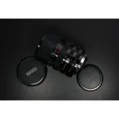 【經典古物】現貨 Tefnon Macro Zoom 35-70mm f2.5 Pentax專用 微距 手動鏡 變焦鏡