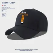【現貨】新款SPOON帽子JDM改裝車GK思域EKFD2周邊遮陽帽休閒棒球帽0809