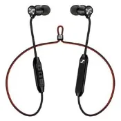 免運 SENNHEISER 聲海 MOMENTUM Free 頸掛式 藍牙耳機 二手