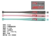 2026 BRETT Z4 AIR ZOOM 慢速壘球棒 Z4-600